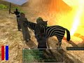 Torque Game Engine - Ruin Online - mmofps BETA4