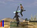 Torque Game Engine - Ruin Online - mmofps BETA4