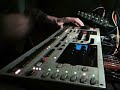 TimeCode Technological Anthem