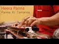 Download Panna Ki Tamanna Hai Ki Heera Mujhe Mil Jaaye Banjo Cover By Music Retouch Mp3 Song