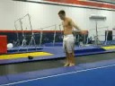 Standing Double Full