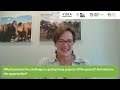 Exclusive interview with Shelley Estcourt, CEO Africa, TASC, the Diamond Sponsor for the upcoming Carbon Markets Africa Summit, taking place in Johannesburg from 21 to 23 October