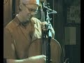 Hank Roberts at the Chapterhouse