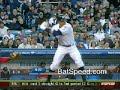 Batting Instruction from Jack Mankin of BatSpeed.com. This video demonstrates that the importance of creating early bat speed with a technique known as top hand torque.