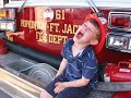 Dedication to Hopkinton-Ft. Jackson Firefighters Dedication to Hopkinton-Ft. Jackson Firefighters