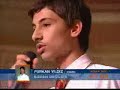 Almanya 2.T�rk�e Yar??mas?-B?ZDEN DE?ILD?R