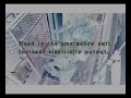 Resident Evil 3 Knife/R.Launcher Clear - 03