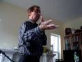 John Scotland in Long Island - Prosperity and the Kingdom of God