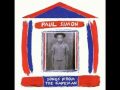 Born In Puerto Rico - Paul Simon