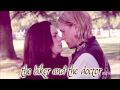 Jax and Tara (Sons of Anarchy)//Monster