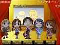 組曲『ニコニコ動画』５人混ぜて大合奏！ver.2(ニコニコ動画コメント付)
