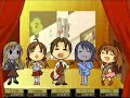 組曲『ニコニコ動画』５人混ぜて大合奏！ver.2(ニコニコ動画コメント付)
