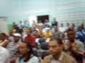 Reuni�n Con el General Then