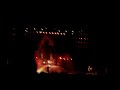 disturbed- sickness (mayhem tour, \