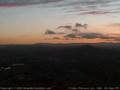 Morgan Hill Sunset