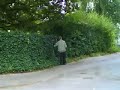 Mann in Merscheid