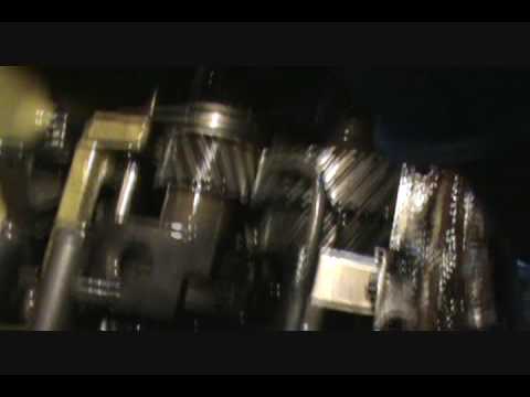 how to check the oil on a john deere b