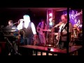 Mark Roberts and Breeze Saw The Light Ducks NMB 090410