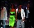 Francisca Urio & Friends - New Wave Contest - singen Jurmala