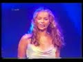 LOUISE - 2 FACED, Live! @ CD:UK