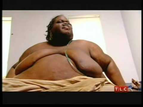 Overweight - a vid about overweight ppl were one is eating 33000 calories a day! ****note this video is from a larger documentary aired on TLC i in no way own it***** **...