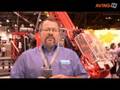 SANDVIK to showcase DE710 diamond core drill