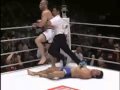 WANDERLIE SILVA VS YUKI KONDO