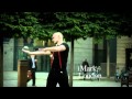 Contact Juggling Collaboration Video 2011