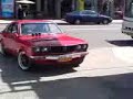 RX3 bridgeport getting sideways RX3 bridgeport getting sideways