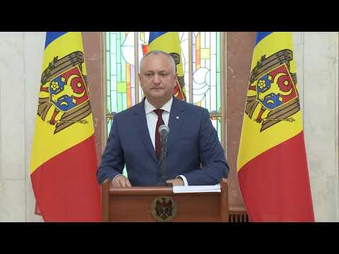 Глава государства провел заседание Высшего Совета Безопасности