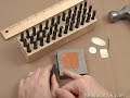 Jewelry Making with Beaducation, Stamping on Metal Part 1