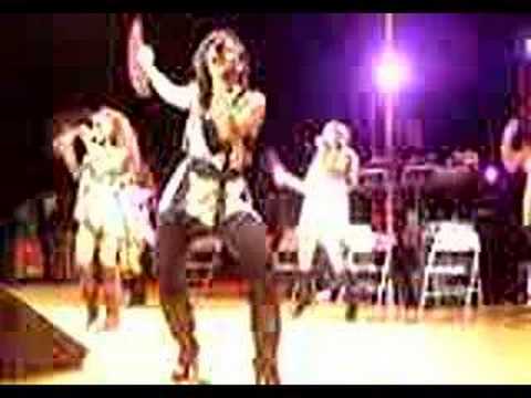Danity Kane - Sleep on It- ...