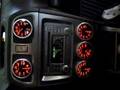 Defi Gauge Start up and Shut down