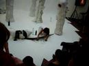 Anastasia Ax - Perfomance i Gbg 2