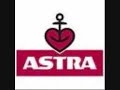 Alarmsignal - Astra Pilsener