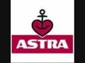 Alarmsignal - Astra Pilsener