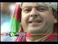 argentina 2 vs mexico 1 / wc fifa 06  leipzig  tv azteca