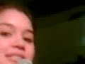Nadine Samonte at Robinsons Place Lipa Nadine Samonte at Robinsons Place Lipa