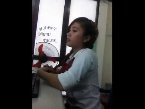hot girl hát chờ người ấy làm xôn sao dân mạng hot girl hát chờ người ấy làm xôn sao dân mạng