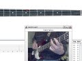 Billy Idol White Wedding Bass Cover