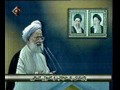 دنیای غرب، استکبار غرب داره می....تمام نسل جوان رو داره...عصاره شون رو می‌کشه! تمام لذت‌ها ازشون می‌بره! بیچاره کرده نسل جوان رو دنیا! تمام به عزا نشستن محققان روی زمین، قلم به دستان، اونایی که اهل حرفند، اهل نظرند. خوب ببینید اونایی که خ