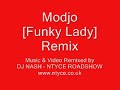 Modjo-Funky-Lady-Dj-