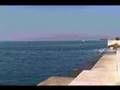 The Sea Organ of Zadar