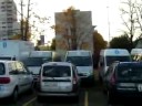 Taxis Fribourg en suisse