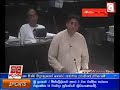 Parliament debate on meals for School children