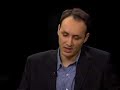 Charlie Rose - Ali Fadhil & Sinan Antoon Charlie Rose - Ali Fadhil & Sinan Antoon