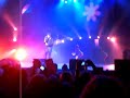 NRJ MUSIC TOUR - DAVID TAVARE - OLALALA