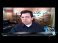 David Codrea on ATSN.tv's Trigger Sports LIVE! Ep 91 9/29/10