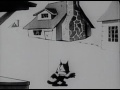Felix the Cat  in False Vases 1929