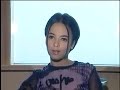 Alizée interview 30 ton in Poland